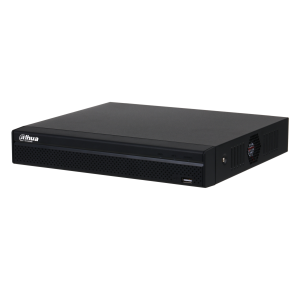 Dahua DHI-NVR4108HS-4KS3 8CH Compact 1U 1HDD Lite Network Video Recorder