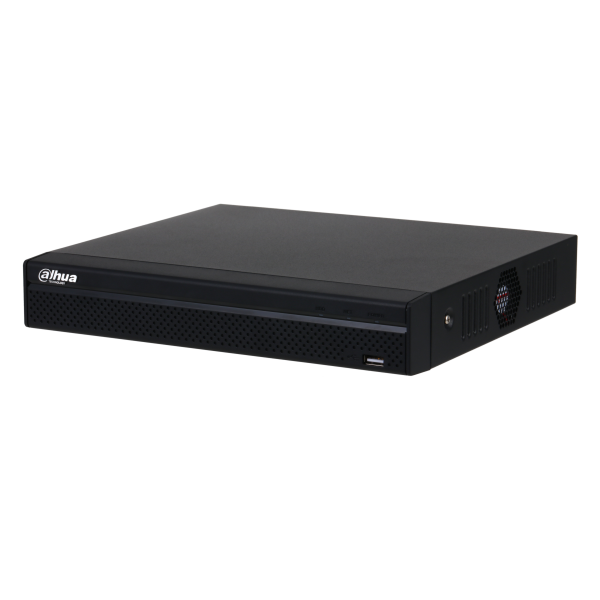 Dahua NVR 16 Channel 1HDD (DHI-NVR4116HS-2N-4KS3)