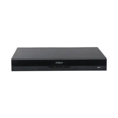Dahua DHI-NVR5232-EI 32CH 2HDD 1U Network Video Recorder