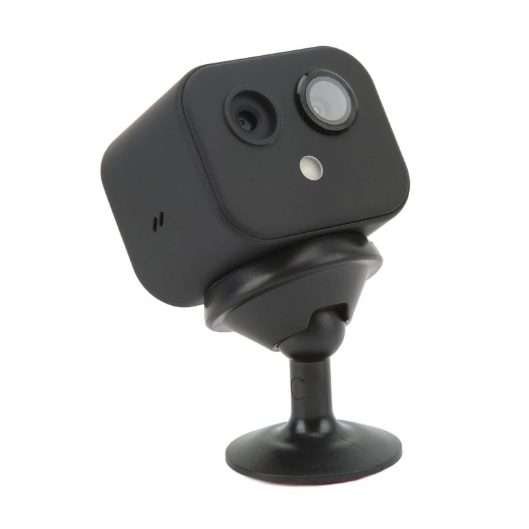 CAM-D3MINI  CCTV Camera