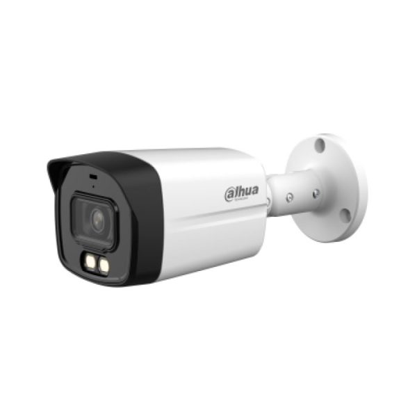 Dahua DH-HAC-HFW1509TLMP-IL-A 5MP Smart Dual Light Bullet Camera