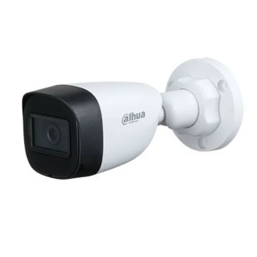 DH-HAC-HFW1209CP-LED Full Color Bullet Camera