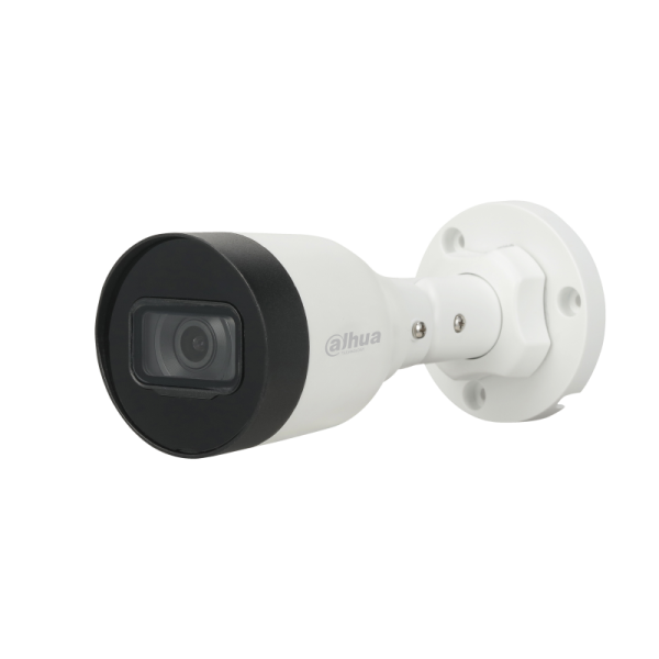 DH-IPC-HFW1239S1P-LED-S5 2MP Lite Full-color Fixed-focal Bullet Network Camera