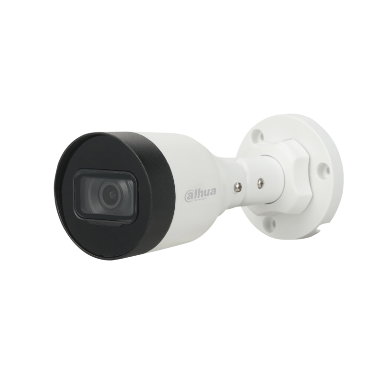 DH-IPC-HFW1239S1P-LED-S5 2MP Lite Full-color Fixed-focal Bullet Network Camera