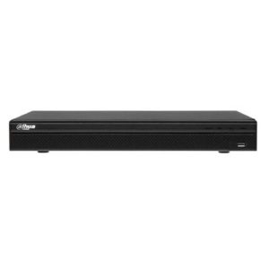 Dahua NVR5216-4KS2 16 Channel 1U 4K & H.265 Pro Network Video Recorder