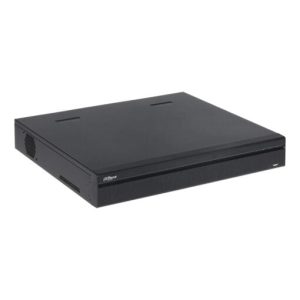DHI-NVR5432-4KS2 32 Channel 1.5U 4HDDs 4K & H.265 Pro Network Video Recorder