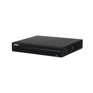DHI-NVR4116HS-4KS2/L 16 Channel Compact 1U 1HDD Network Video Recorder