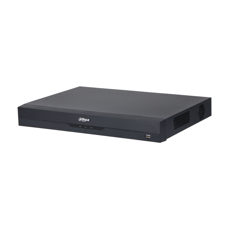 Dahua NVR5232-EI 32CH 2HDD 1U Network Video Recorder