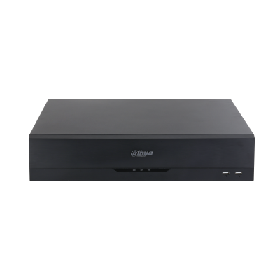 Dahua DHI-NVR5864-EI 64 Channels 2U 8HDDs WizSense Network Video Recorder