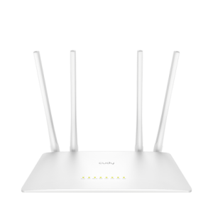 Cudy WR1200 AC1200 Wi-Fi Router