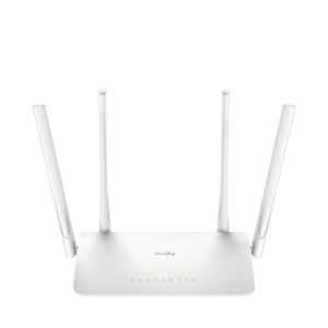 Cudy WR1300 AC1200 Gigabit Mesh Wi-Fi Router