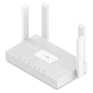 Cudy WR1300E AC1200 Gigabit Mesh Wi-Fi Router