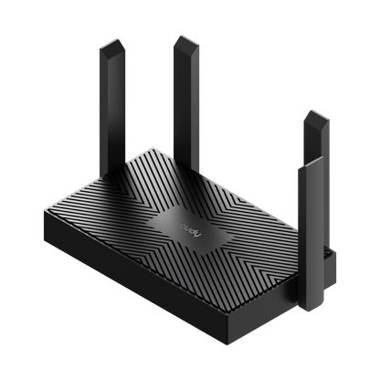 Cudy WR1500 AX1500 Gigabit Wi-Fi 6 Router
