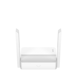 Cudy WR1200E AC1200 Dual-Band Wi-Fi Router