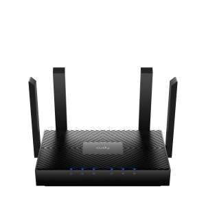 Cudy WR3000 AX3000 Gigabit Wi-Fi 6 Mesh Router