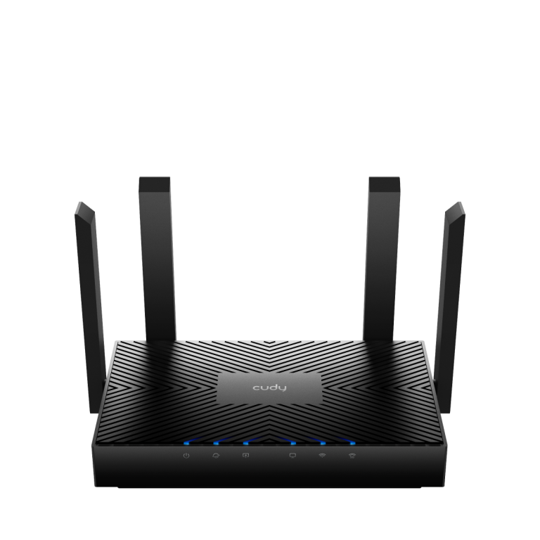 Cudy WR3000 AX3000 Gigabit Wi-Fi 6 Mesh Router
