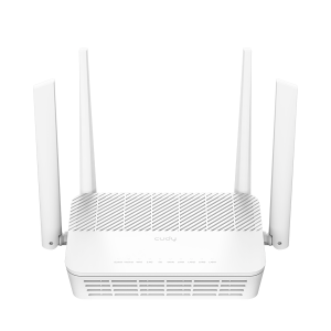 Cudy WR3000S AX3000 Gigabit Wi-Fi 6 Mesh Router