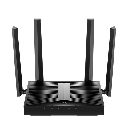 Cudy WR3600 BE3600 Gigabit Mesh Wi-Fi 7 Router