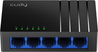 Cudy 5-Port Ethernet Switch