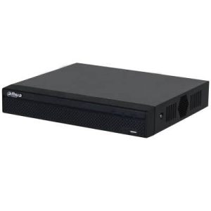 NVR-2104 HS-P4K NVR Recorder