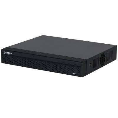 NVR-2104 HS-P4K NVR Recorder